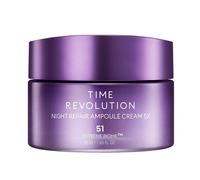 MISSHA Time Revolution Night Repair Ampoule Cream 5X 50 ml