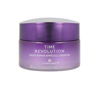 MISSHA Time Revolution crema riparatrice notte 5 x 50 ml