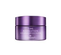 MISSHA Cura del viso Cura idratante Time Revolution Night Repair Ampoule Cream 5X 50 ml