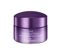 MISSHA Time Revolution Crema Siero Riparazione Notte 5X 50 ml