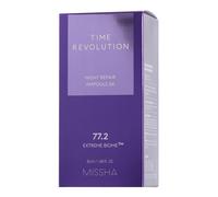 Missha Time Revolution - Fiala di riparazione notturna 5 x 50 ml