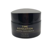Missha Time Revolution Immortal Youth Cream 2 x 50 ml