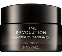Missha - Time Revolution Immortal Youth Cream 2x (50 ml)