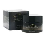 MISSHA Time Revolution Immortal Youth Cream 2X 50 ml crema rigenerante K-Beauty