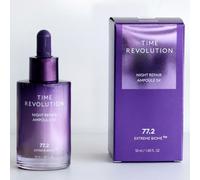 MISSHA Time Revolution Night Repair Ampolle 5X 50ml Fiala Siero Idratante