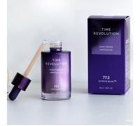 MISSHA Time Revolution Night Repair Ampolle 5X 50ml illumina la pelle...