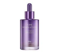 Missha Time Revolution Night Repair Ampolle 70 ml Made in Korea