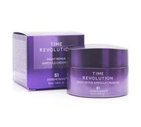 MISSHA Time Revolution Night Repair Ampolle Cream 5X 50ml crema umida made Korea