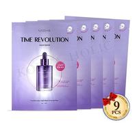 MISSHA Time Revolution Night Repair Ampolle Mask 30g x 9pz Fogli Maschera Viso