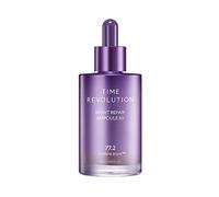MISSHA - Time Revolution Night Repair Ampoule 5X - 50ml (New Version of Time Revolution Night Repair Probio Ampoule)