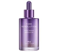 Missha - Time Revolution Night Repair Ampoule 5X Siero antirughe 50 ml unisex