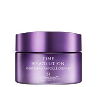 MISSHA Cura del viso Cura idratante Time Revolution Night Repair Ampoule Cream 5X 50 ml