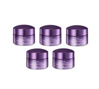 MISSHA Time Revolution Night Repair Ampoule Cream 5X - 50ml (5ea) Set