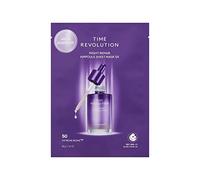 MISSHA Time Revolution Night Repair Ampoule Sheet Mask 5x