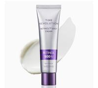 MISSHA Time Revolution Night Repair Retinol 500 Shot Cream 60 ml