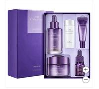 Missha Time Revolution Night Repair, Set Speciale Da 5 Pezzi - Nuovo In Scatola