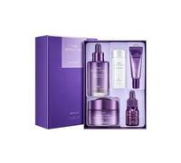 MISSHA Time Revolution Night Repair Special Set 5X-Intensive Anti-Aging K-Beauty