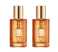MISSHA Time Revolution Primestem 100 siero 50 ml x2 confezione essenza viso n...