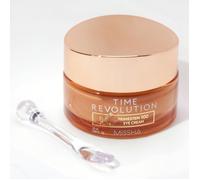 MISSHA Time Revolution Primestem100 Crema Occhi 25ml Crema Trattamento...