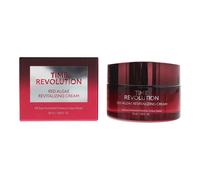 Missha Crema rivitalizzante Time Revolution (Red Algae Revitalizing Cream) 50 ml