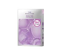 MISSHA - Time Revolution Retinol 1000 Shot 2 Step Solution Mask - (1.5ml+32g)*6ea