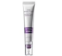 Missha Time Revolution Retinol 4000 Shot Cream 25ml con Boosting Essence - Anti