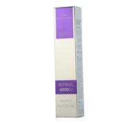 Missha Time Revolution Retinol 4000 Shot Intensive Cream - 25 ml