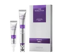 MISSHA - Time Revolution Retinol 500 Shot Eye Cream Duo Set - 15ml*2