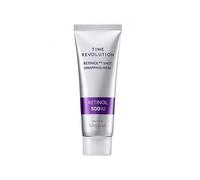 MISSHA Time Revolution Retinol 500 Shot Wrapping Mask 80 g K-Beauty