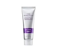 MISSHA - Time Revolution Retinol 500 Shot Wrapping Mask - 80g
