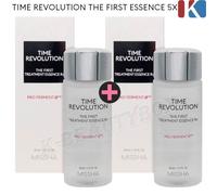 MISSHA Time Revolution The First Essence 30 ml x 2EA Korean Cosmetics K-Beauty
