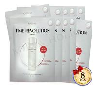 MISSHA Time Revolution The First Essence Mask 30g x 8pz Fogli Maschera Viso
