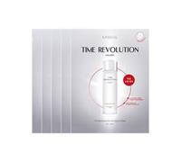 MISSHA - Time Revolution The First Essence Mask Bundle Set 30g x 5 sheets