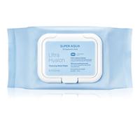Missha - Super Aqua Ultra Hyalron Water In Tissue Struccanti 30 pieces unisex