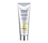 MISSHA Cura del viso Pulizia Vita C Plus Clear Complexion Foaming Cleanser 120 ml