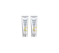 MISSHA - Vita C Plus Clear Complexion Foaming Cleanser - 120ml (2ea) Set