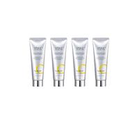 MISSHA - Vita C Plus Clear Complexion Foaming Cleanser - 120ml (4ea) Set