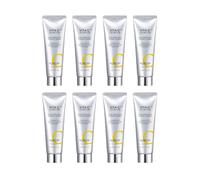 MISSHA - Vita C Plus Clear Complexion Foaming Cleanser - 120ml (8ea) Set