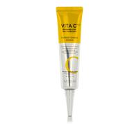 Crema per cancellare le macchie e tonificare la pelle con 8% di Vita C Plus Missha