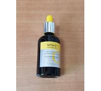 Missha Vita C Plus fiala rassodante e correttrice delle macchie 40 ml