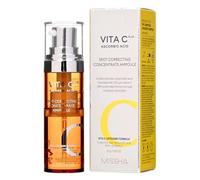 MISSHA Vita C Plus Spot Correcting Concentrate Ampolle 15g Blemish Care K-Beauty