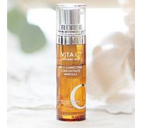 MISSHA Vita C Plus Spot Correcting Concentrate Ampolle 15g Vita C Toning Ampolle