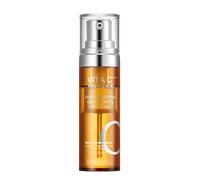 Missha Vita C Plus siero illuminante con vitamina C contro le macchie della pelle 15 g