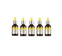 MISSHA Vita C Plus Spot Correcting & Firming Ampoule (New Version) - 30ml (5ea) Set
