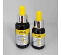 MISSHA Vita C Plus Spot Correcting & Rassoding Ampolle 20 ml + 15 ml 2 artico...