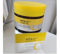 MISSHA Vita C Plus Spot Correcting Tone Up Ampolle Pad 80Pads Kbeauty dalla C...