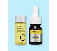 Missha Vita C Trial Kit - 15 ml, 10 ml