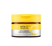 MISSHA VitaC Spot Correcting Toner Pad 80 fogli Antirughe Idratante Pi?...