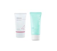 MISSHA X A'PIEU Amazing Sunscreen Set B