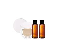 MISSHA x Shu Uemura - Magic Cushion Cover Lasting - No.21 X Shu Uemura - Ultime8 Sublime Beauty Cleansing Oil - 50ml (2pc)
